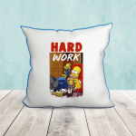 Hard work - Jastuk