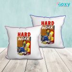 Hard work - Jastuk - Image 2