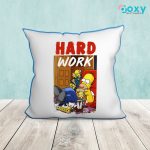 Hard work - Jastuk - Image 4