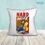 Hard work - Jastuk - Image 3