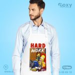 Hard work - Kecelja - Image 3
