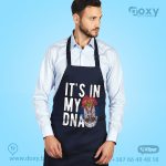 It's in My DNA - Srbija - Kecelja - Image 2