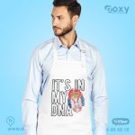 It's in My DNA - Srbija - Kecelja - Image 5