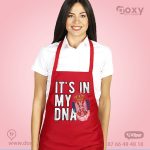 It's in My DNA - Srbija - Kecelja - Image 3