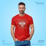 Srbija - FSS - Majica - Image 6