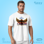 Srbija - EURO2024 - Majica - Image 2