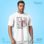 It's in My DNA - Srbija - Majica - Image 5