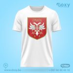 Srbija - FSS - Majica