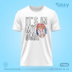 It's in My DNA - Srbija - Majica