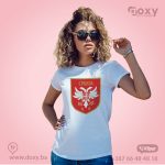 Srbija - FSS - Majica - Image 4