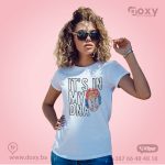 It's in My DNA - Srbija - Majica - Image 4