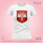 Srbija - FSS - Majica - Image 3