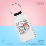 It's in My DNA - Srbija - Privjesak - Image 2