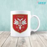 It's in My DNA - Srbija - Šolja - Image 2