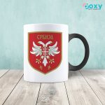 It's in My DNA - Srbija - Šolja - Image 6