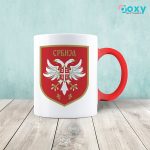 It's in My DNA - Srbija - Šolja - Image 4