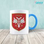 It's in My DNA - Srbija - Šolja - Image 5