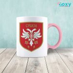 It's in My DNA - Srbija - Šolja - Image 3