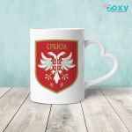 It's in My DNA - Srbija - Šolja - Image 7