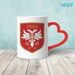 It's in My DNA - Srbija - Šolja - Image 9