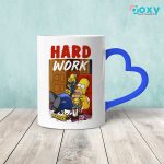 Hard work - Šolja - Image 10