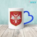 It's in My DNA - Srbija - Šolja - Image 10