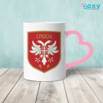 It's in My DNA - Srbija - Šolja - Image 8