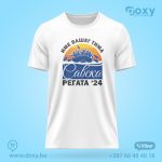 Savska regata 3 - Majica