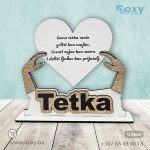Za baku - Poruka na drvetu - Image 4