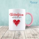 Najbolja učiteljica/vaspitaćica na svijetu - Šolja - Image 4