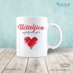 Najbolja učiteljica/vaspitaćica na svijetu - Šolja - Image 2