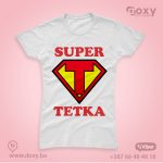 Super tetka - Majica - Image 3