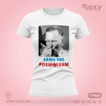 Samo vas posmatram - Majica - Image 2