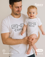 Ctrl+C & Ctrl+V - Majica i Bodić - Image 3