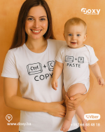 Ctrl+C & Ctrl+V - Majica i Bodić - Image 2