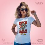Koka u najboljim godinama! - Majica - Image 3
