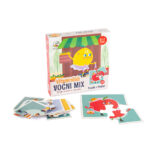 Vitaminčići voćni mix - Puzzle - Image 3