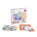 Naučimo brojeve - Puzzle - Image 3