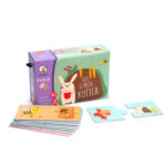Moja kućica - Puzzle - Image 4