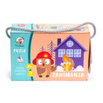 Zanimanja - Puzzle - Image 2