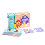 Zanimanja - Puzzle - Image 4