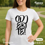 Odjebite - Majica - Image 2