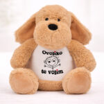 Ovliko te volim - Plišanac - Image 4